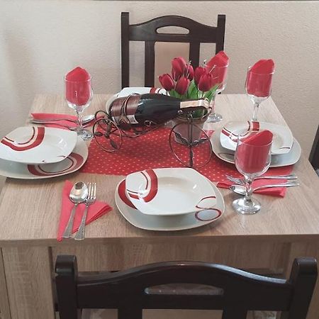 Apartman Amela Mostar Exterior photo
