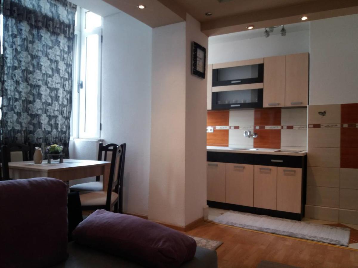 Apartman Amela Mostar Exterior photo