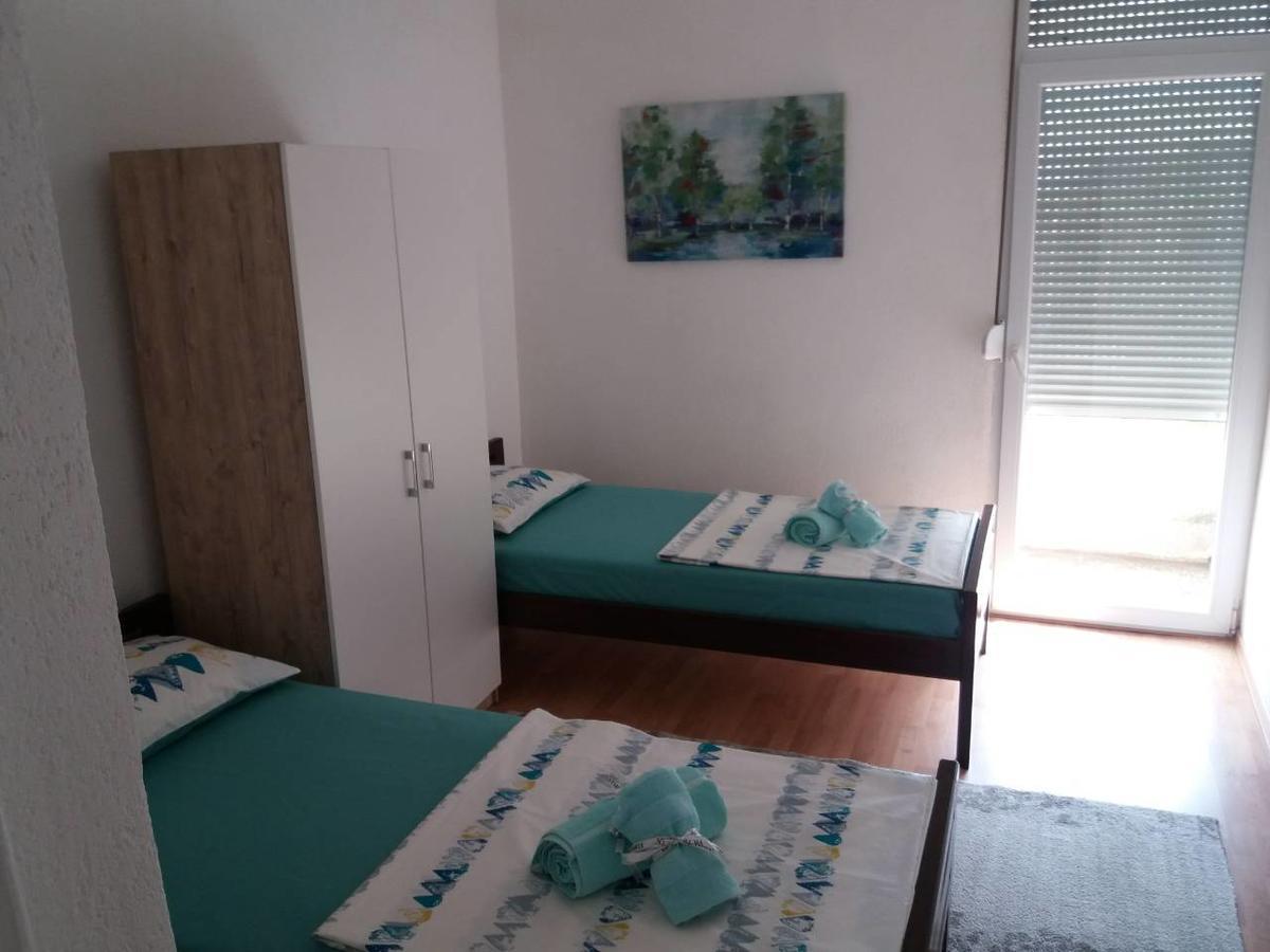 Apartman Amela Mostar Exterior photo