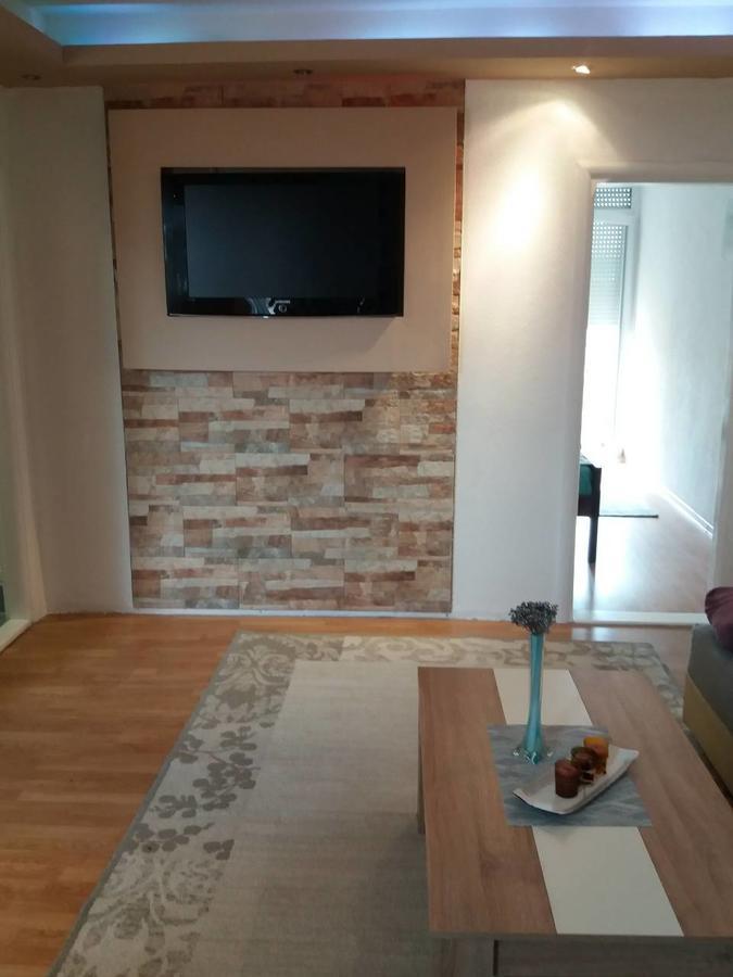 Apartman Amela Mostar Exterior photo
