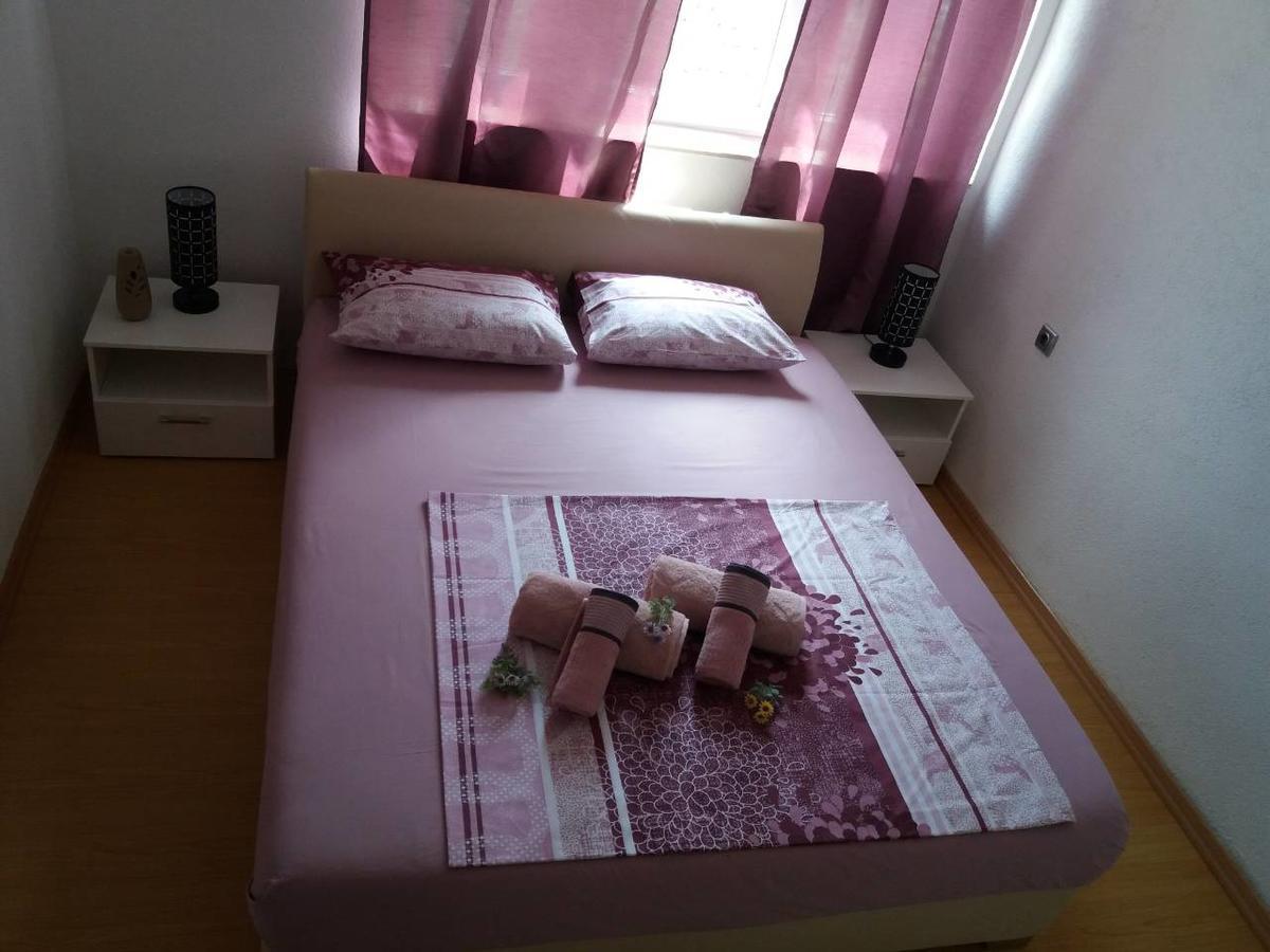 Apartman Amela Mostar Exterior photo