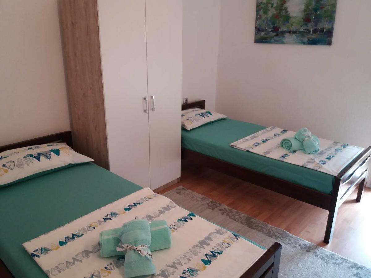 Apartman Amela Mostar Exterior photo
