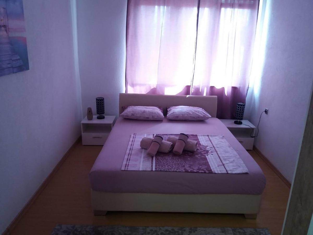Apartman Amela Mostar Exterior photo