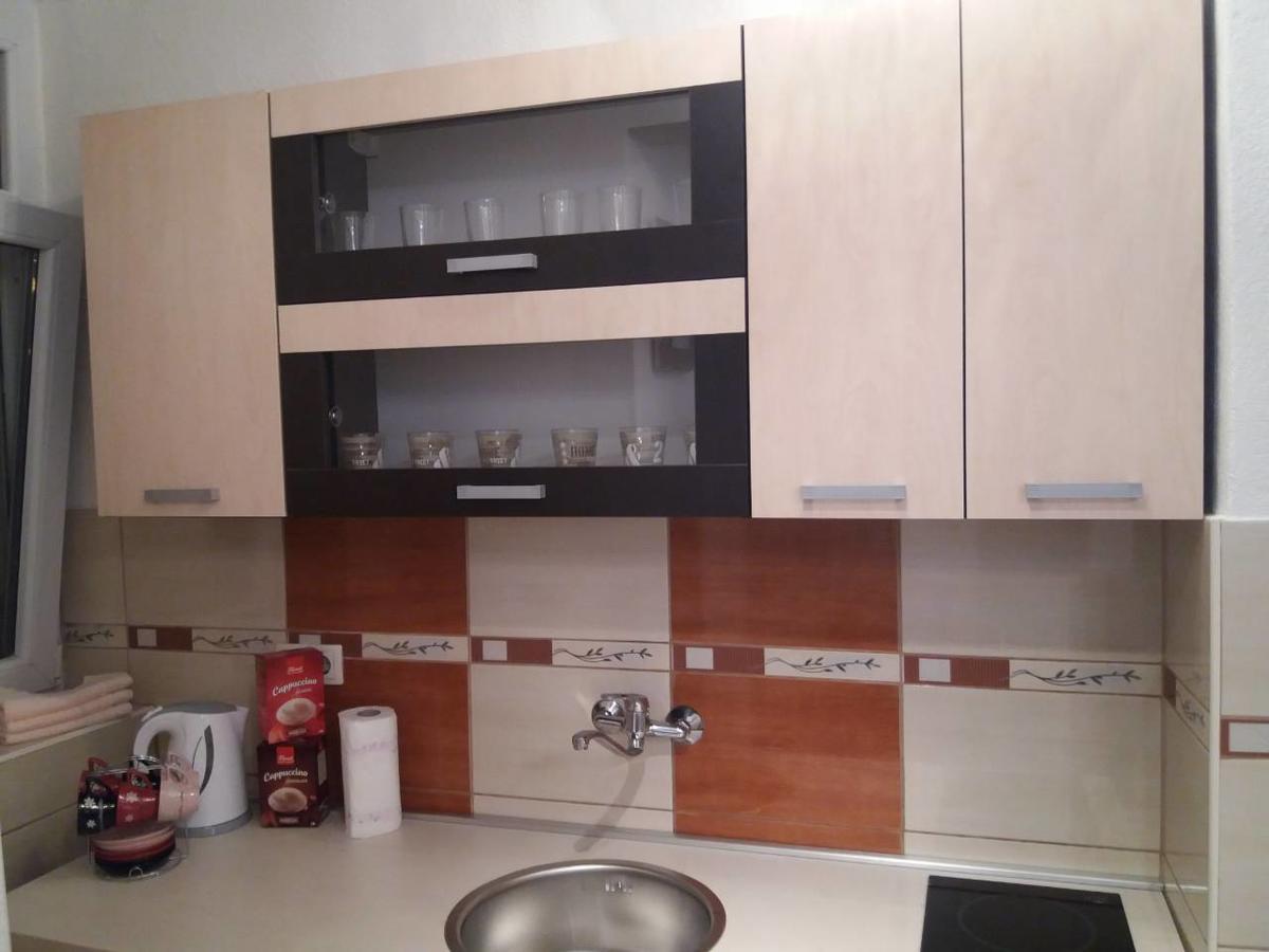 Apartman Amela Mostar Exterior photo
