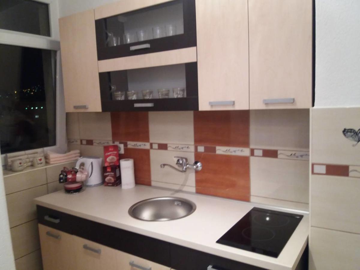 Apartman Amela Mostar Exterior photo