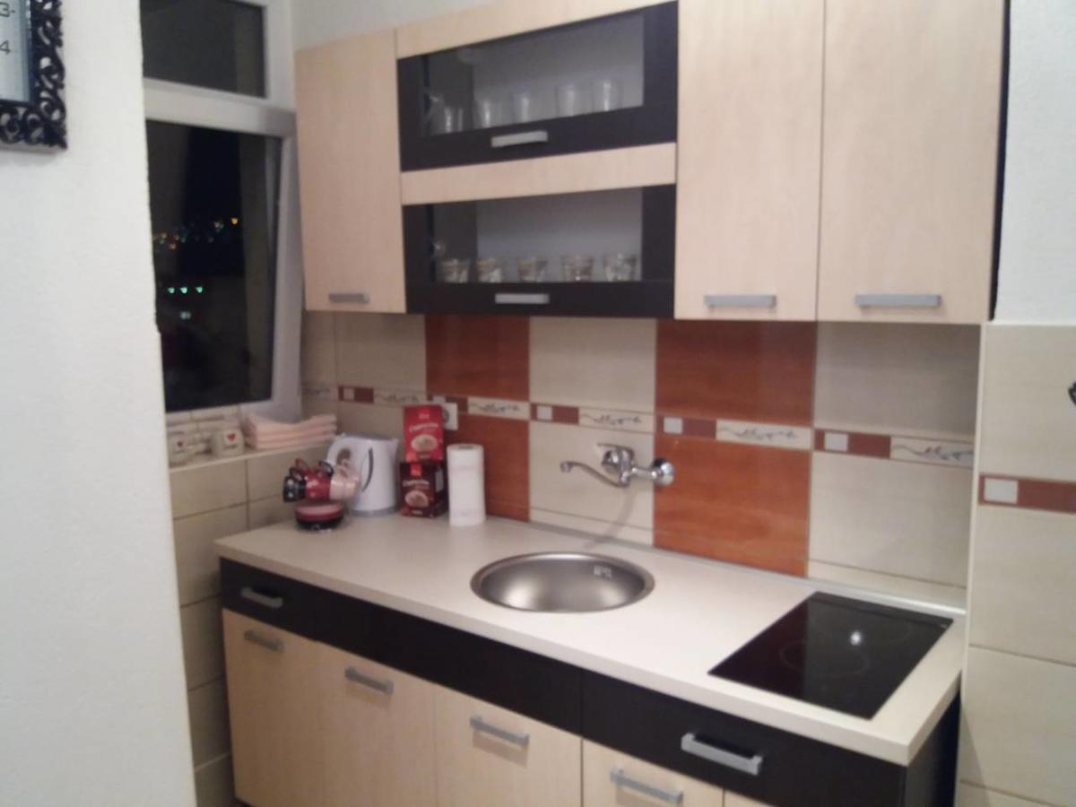 Apartman Amela Mostar Exterior photo