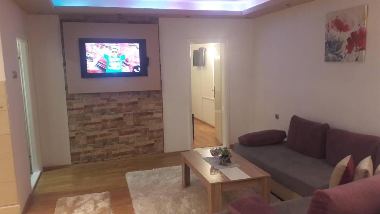 Apartman Amela Mostar Exterior photo
