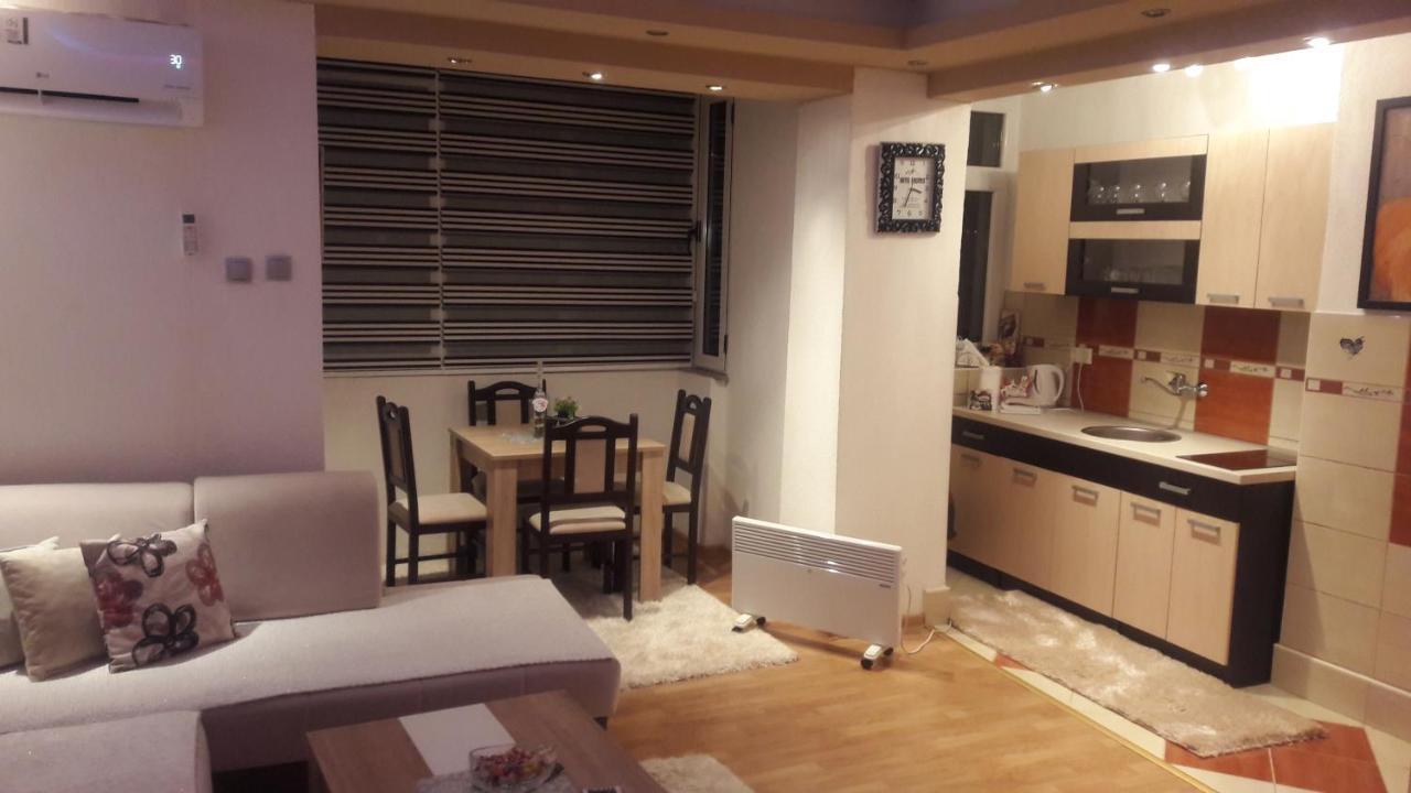Apartman Amela Mostar Exterior photo