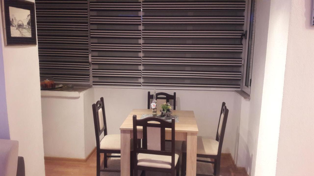 Apartman Amela Mostar Exterior photo