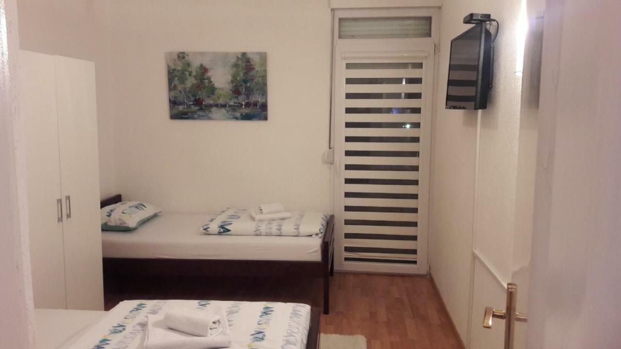 Apartman Amela Mostar Exterior photo