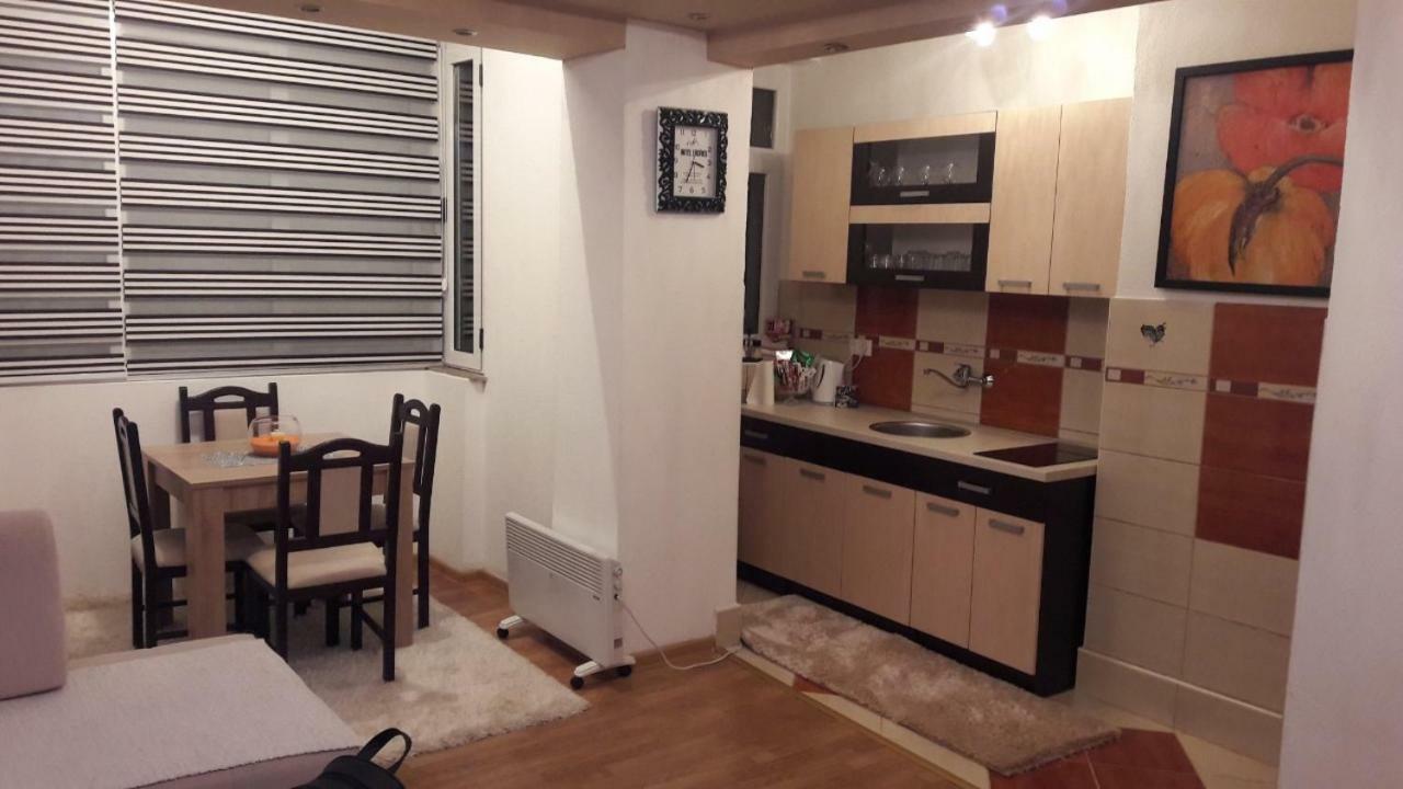 Apartman Amela Mostar Exterior photo