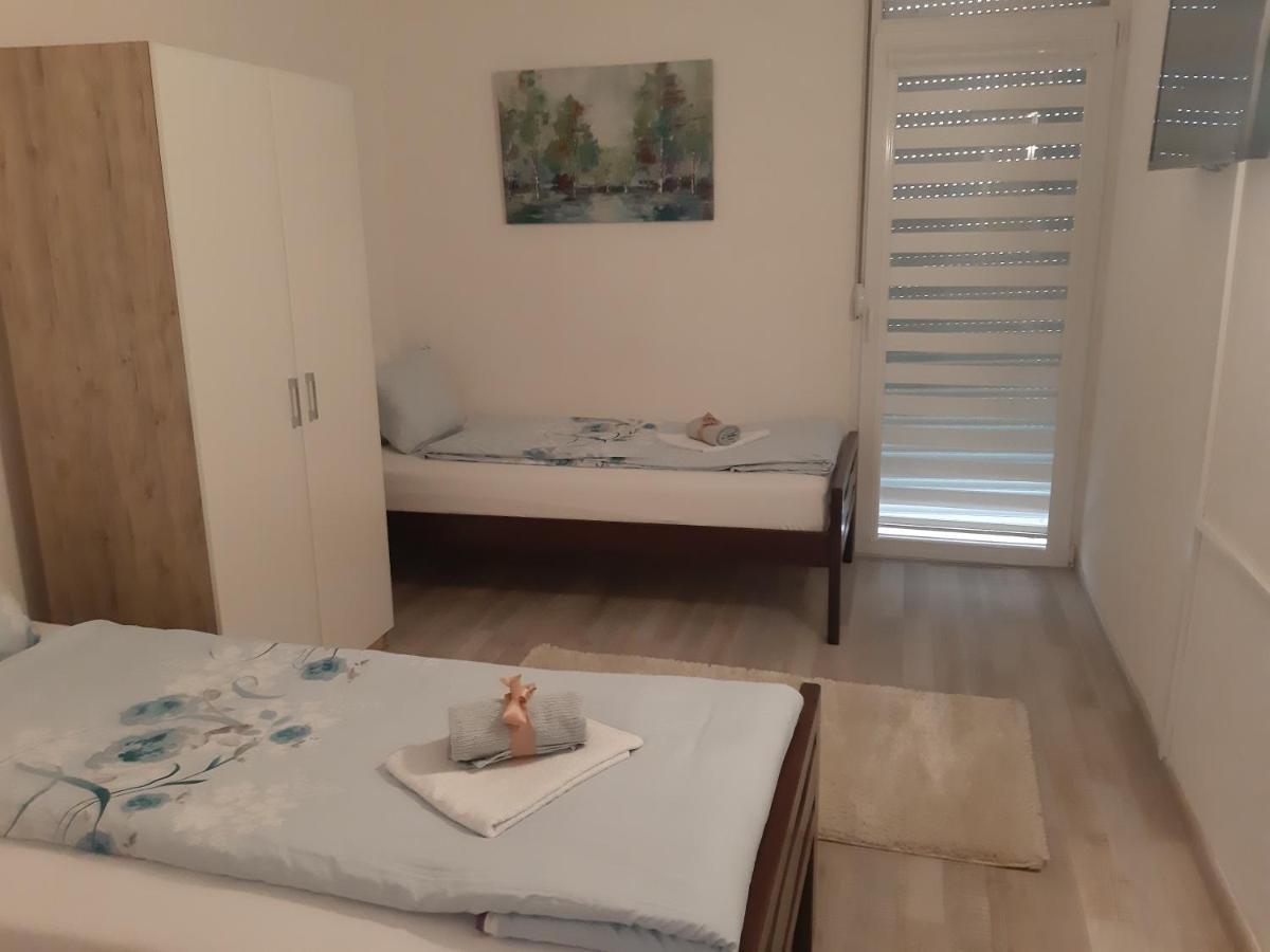 Apartman Amela Mostar Exterior photo