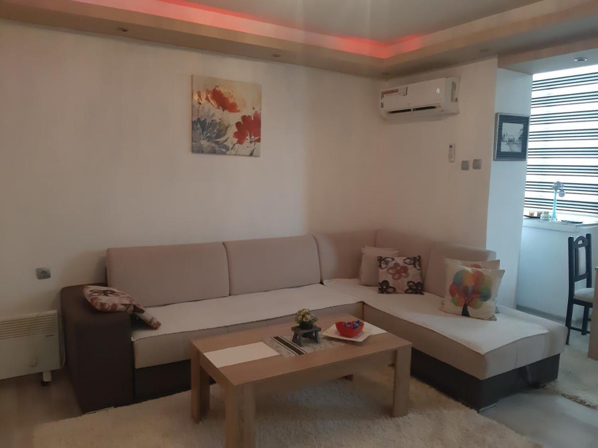 Apartman Amela Mostar Exterior photo