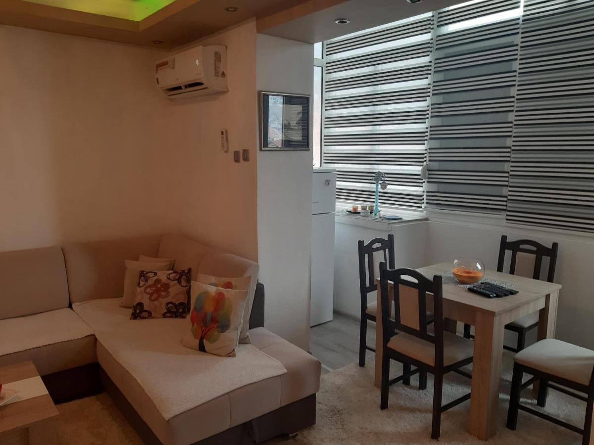 Apartman Amela Mostar Exterior photo