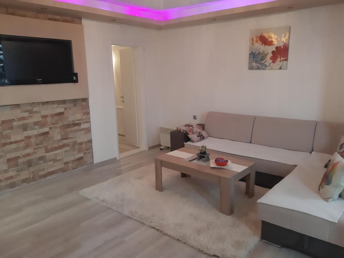 Apartman Amela Mostar Exterior photo